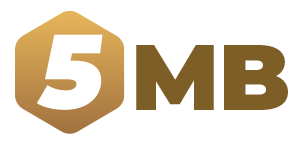 5MB – 5MB.COM Đỉnh Của Chóp 2025 | Đăng Ký 5MB +8USDT